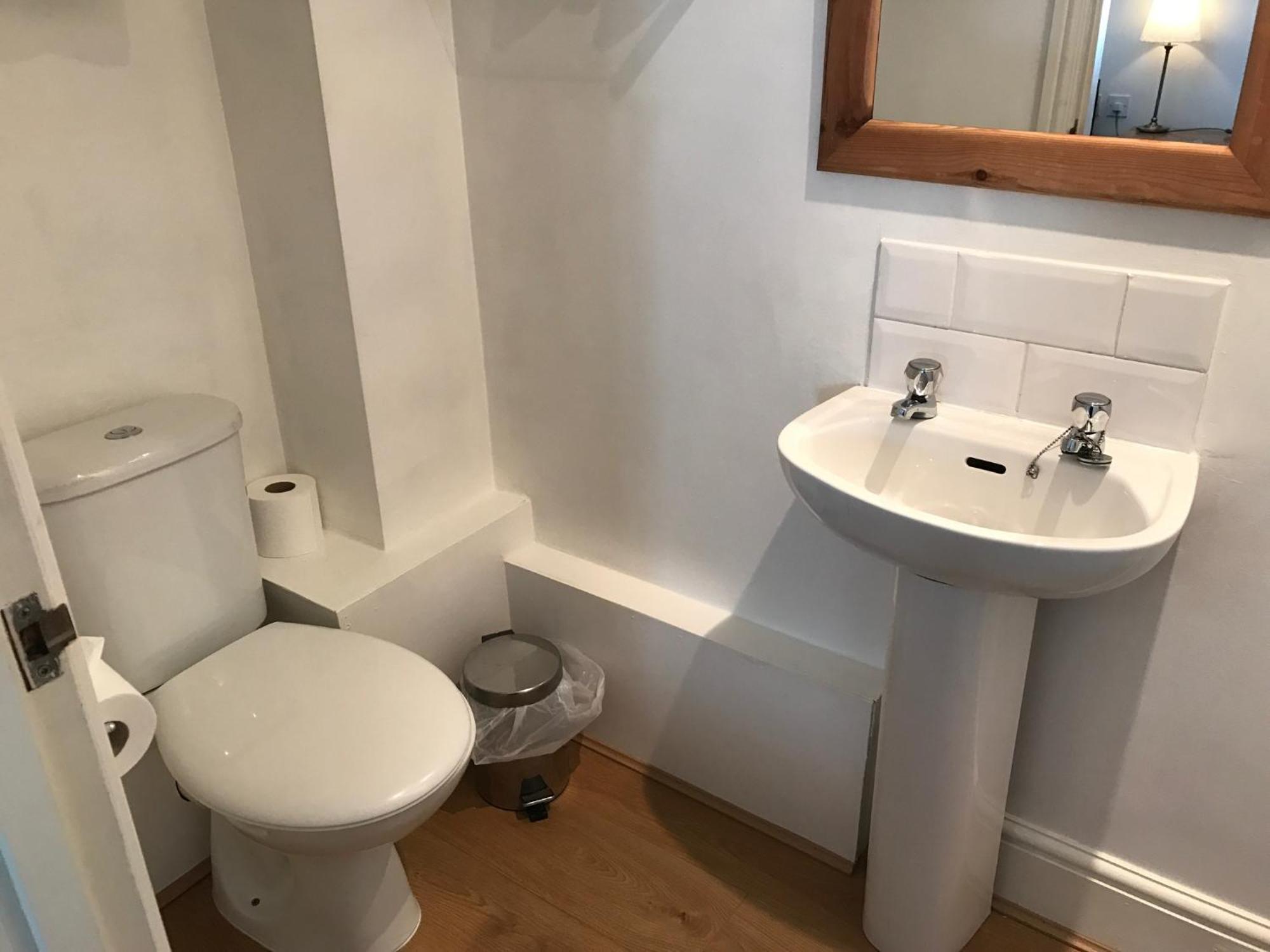 The Coach House Inn Oakham Chambre photo